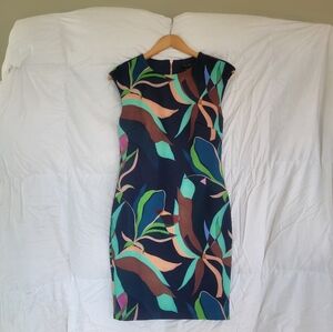 Ted Baker dress. Sz 2